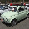 8° MEETING 500 PERGUSA